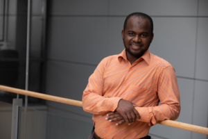 Abdullahi Abubakar Kawu