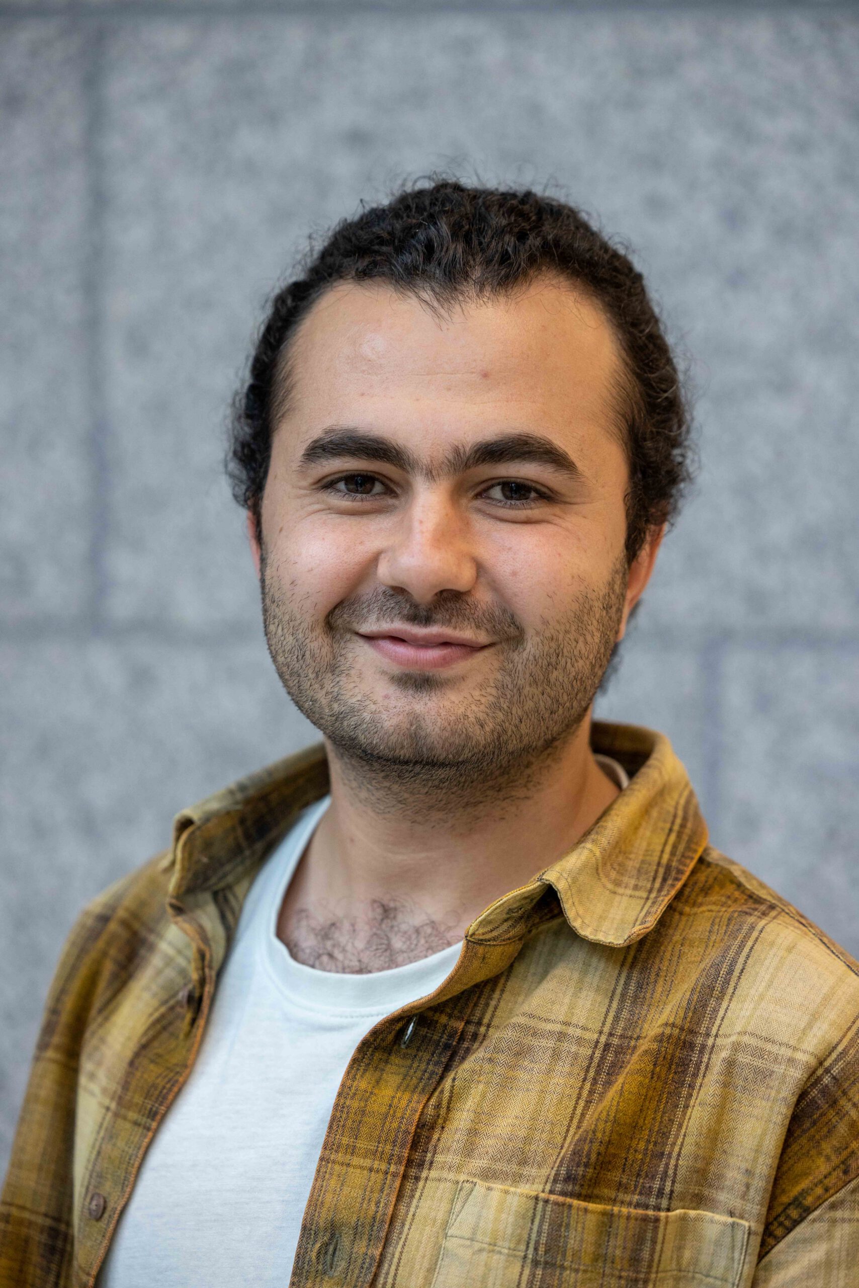 Maziar Kanani