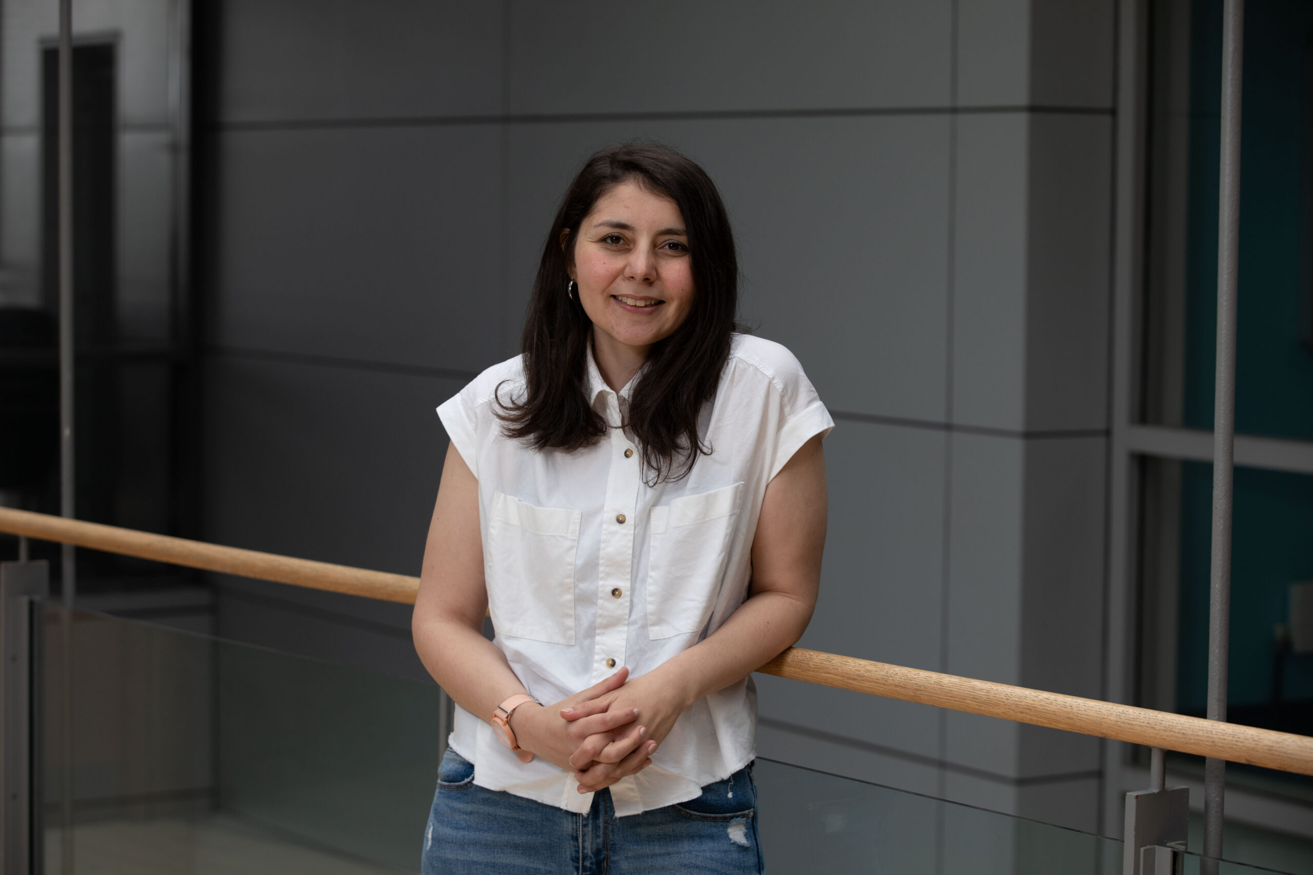 Naile Burcu Hacioglu