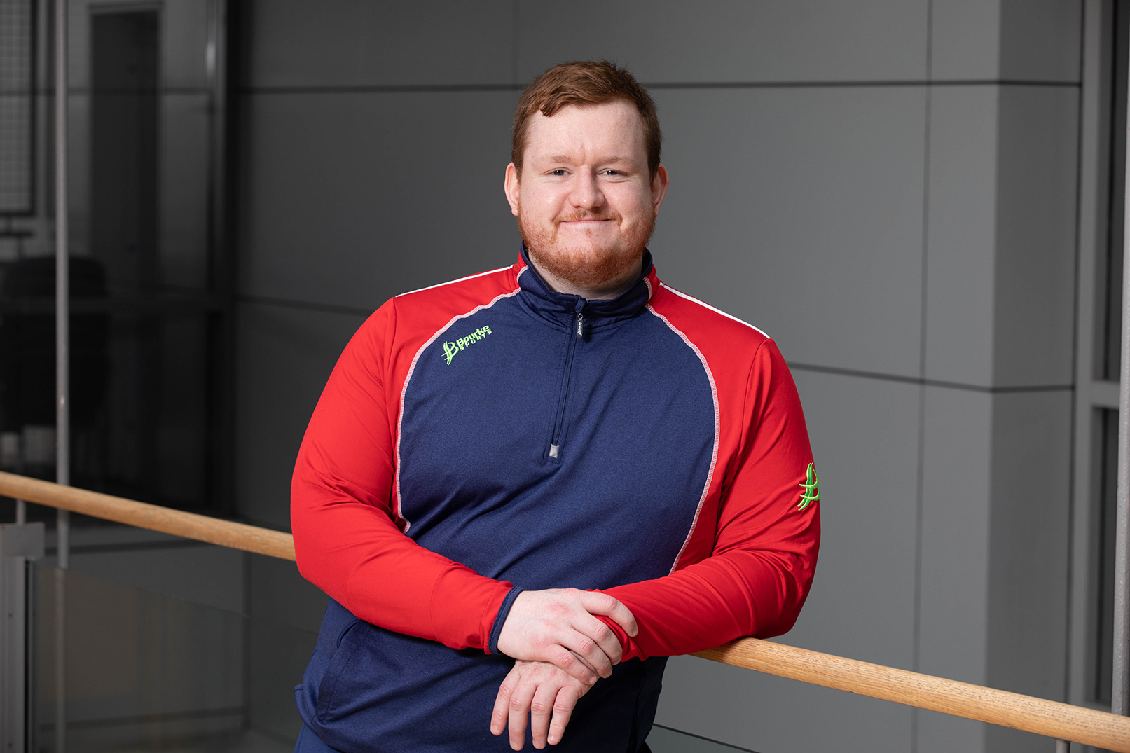 Cormac (Patrick Cormac) English