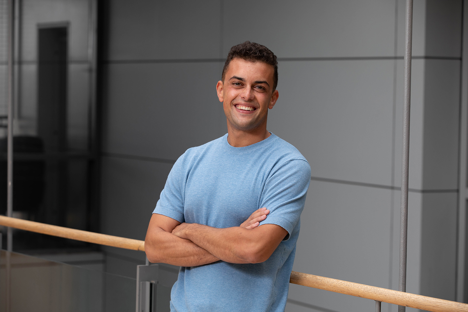 Vicent Briva-Iglesias