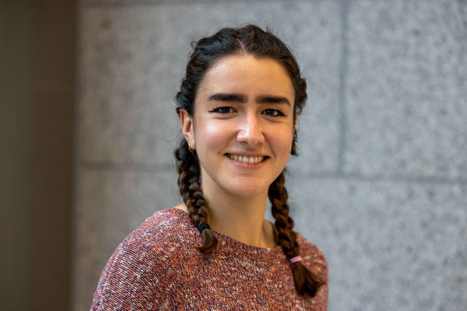 Cristina Perea del Olmo